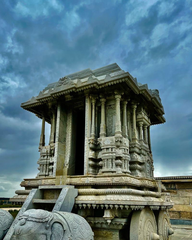 Photograph by Dhanush