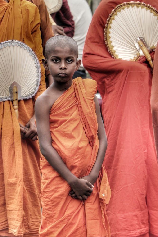 Photograph by Pancha Sandaru