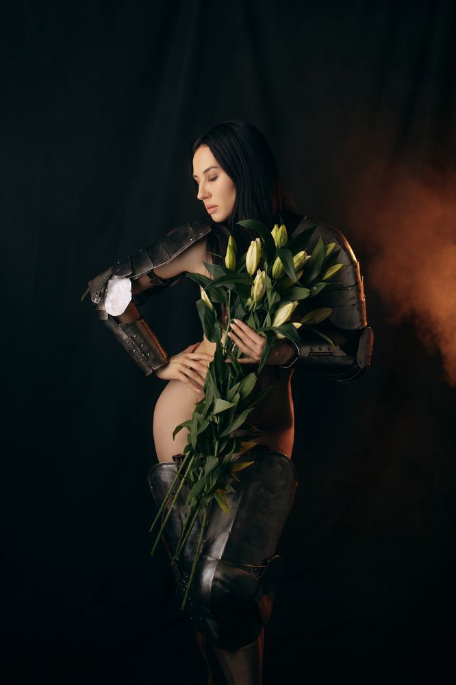 Photograph by Белла Маркова