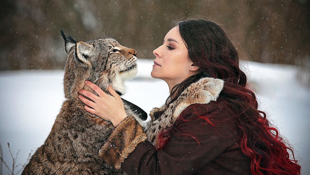 Photograph by Алина Жук