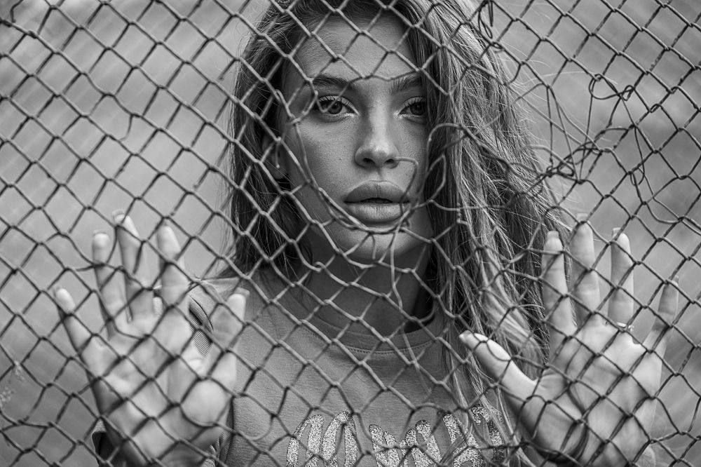 Photograph by Aleksandr Shvedov