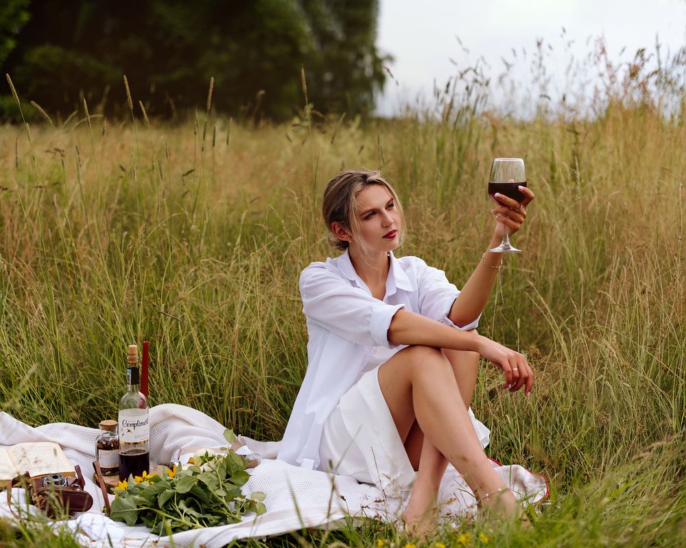 Photograph by Дарья Гомза