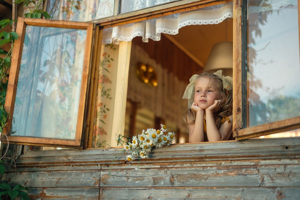 Photograph by Юлия Поплевченкова