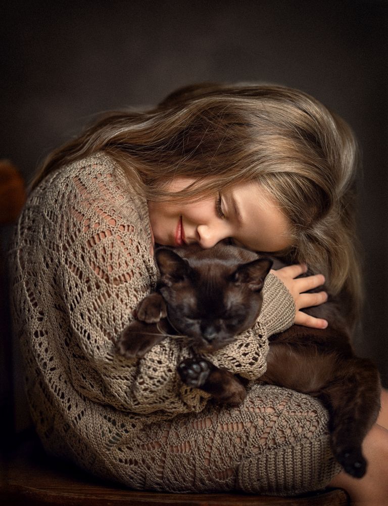 Photograph by Татьяна Мотора