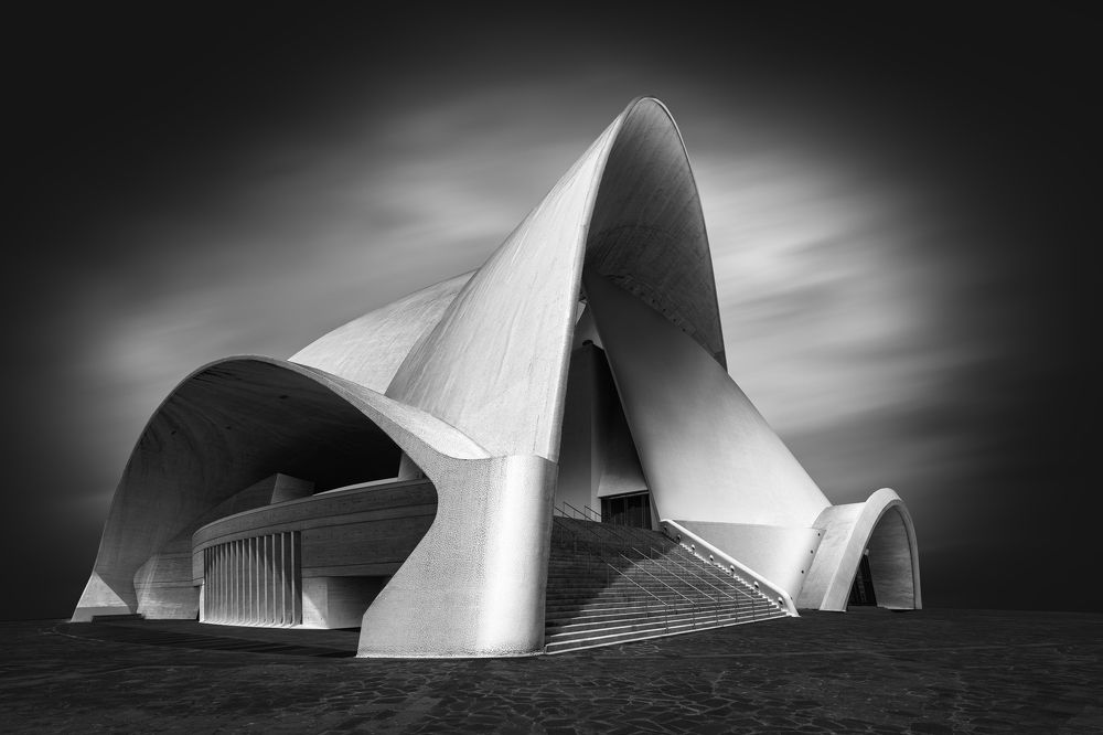 Photograph by Antoni Figueras