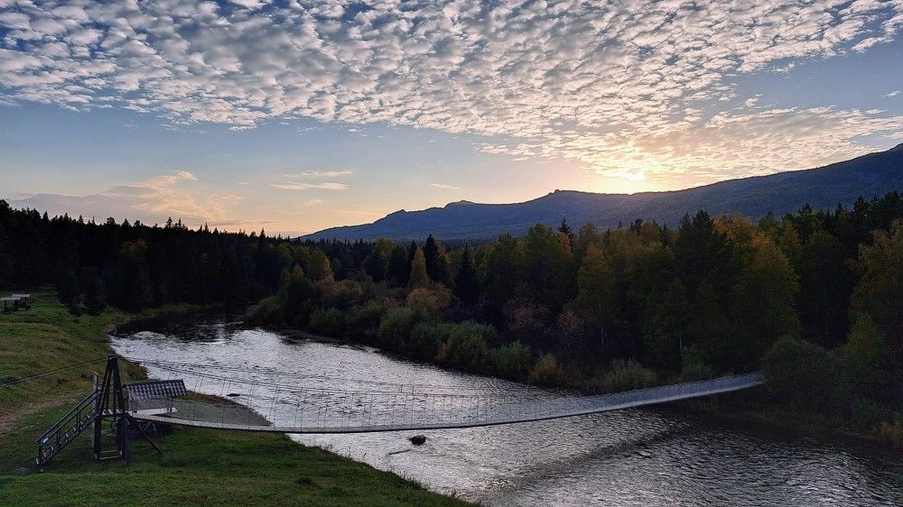 Photograph by Михаил Карнишин