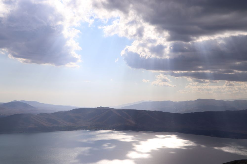 Photograph by Karine Kharatyan