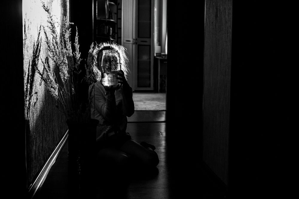 Фотография автора Анна Кирьякова