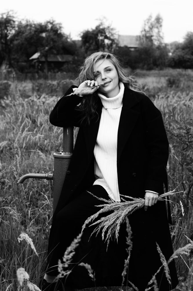 Photograph by Евгений Белов