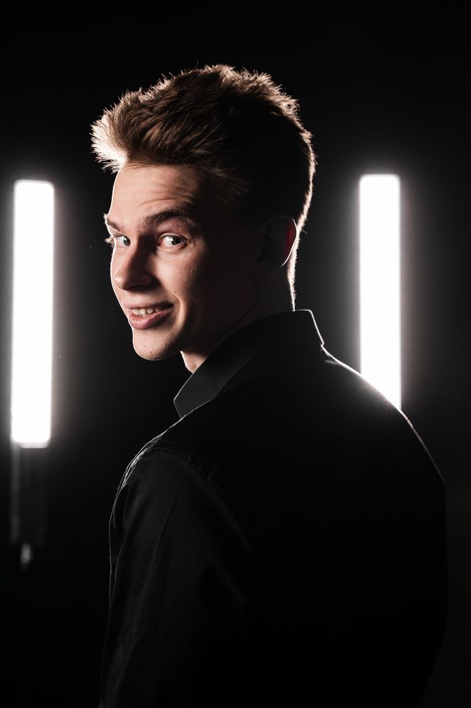 Photograph by Антон Чупин