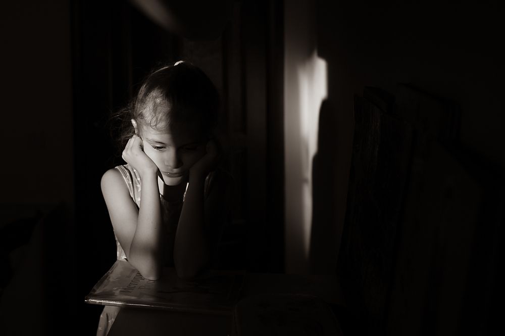 Фотография автора Анна Кирьякова