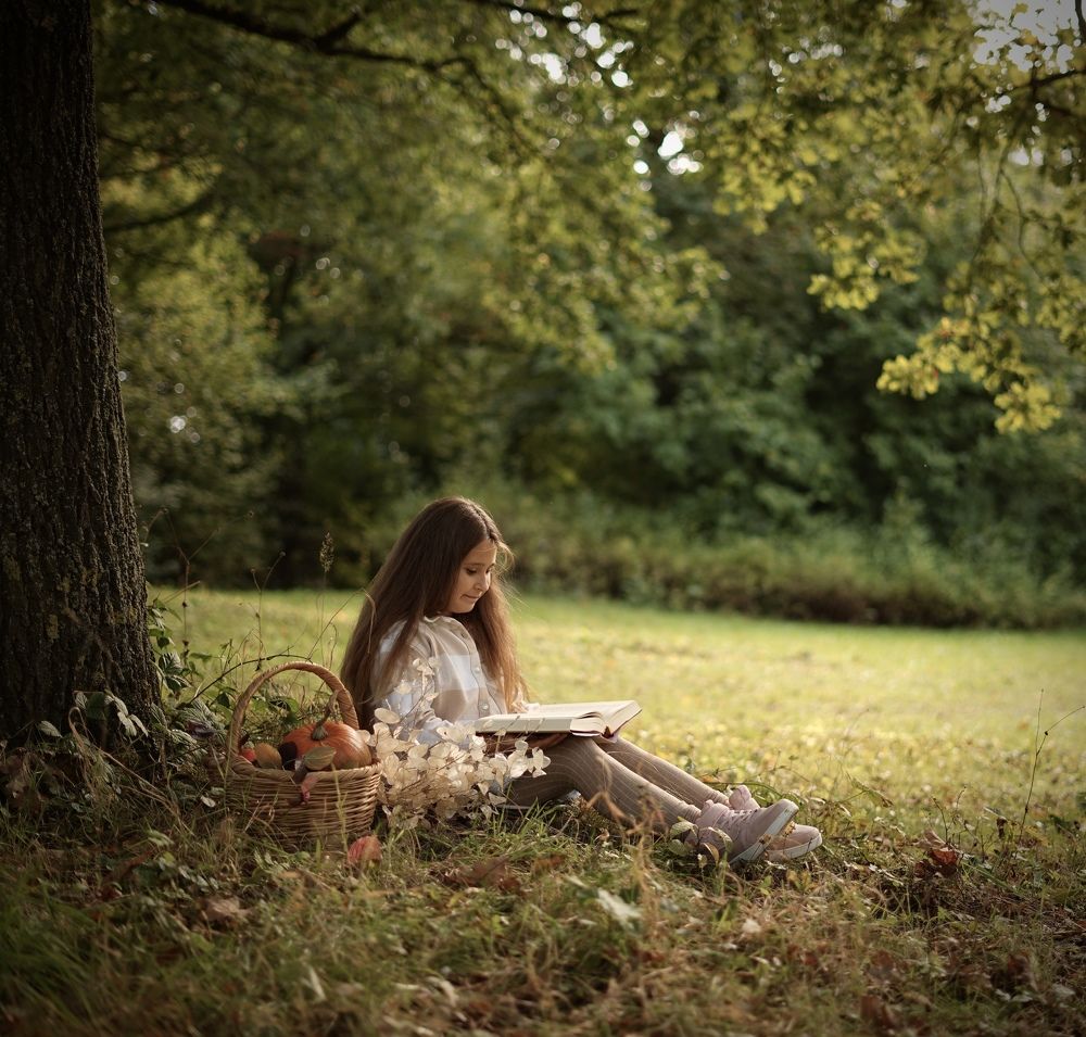 Photograph by Swetlana Brumm