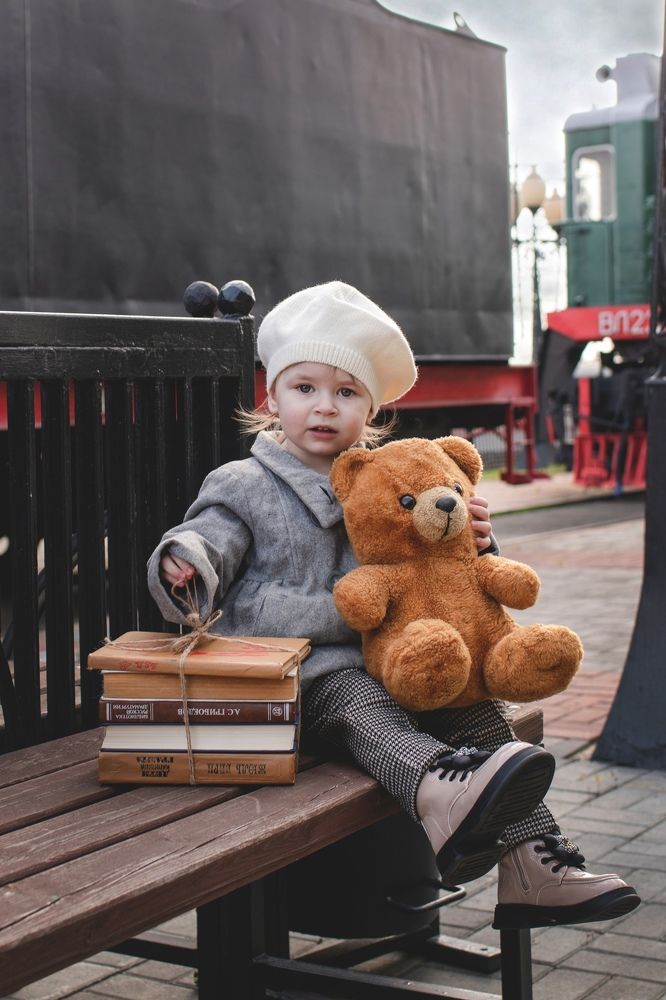 Photograph by Елена Иванова