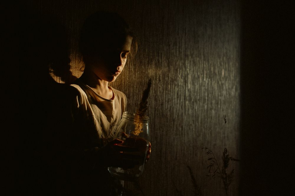 Фотография автора Анна Кирьякова