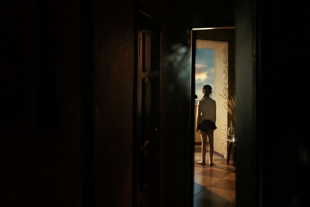 Фотография автора Анна Кирьякова