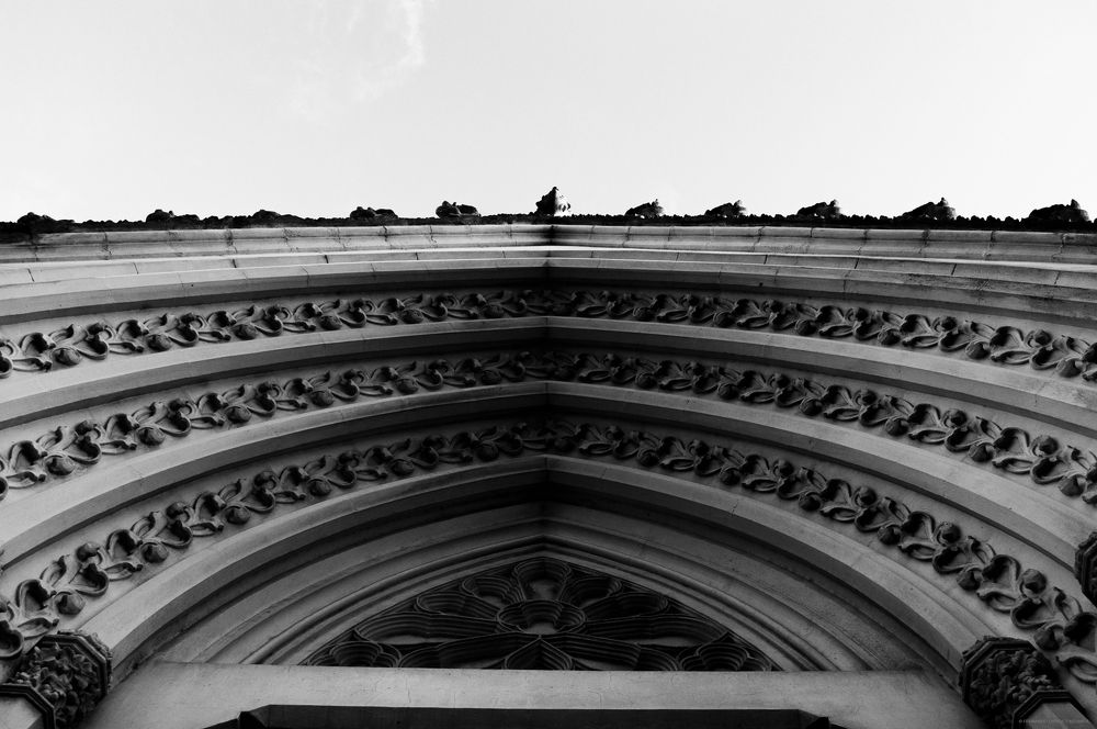 Photograph by Fernando Estévez Miranda