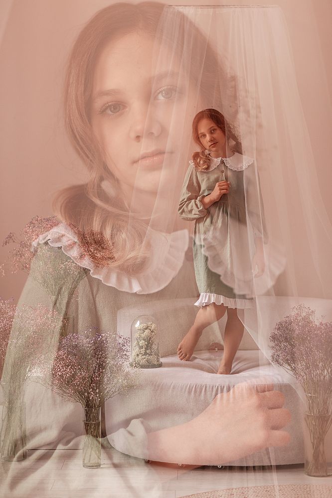 Photograph by Ирина Царевская