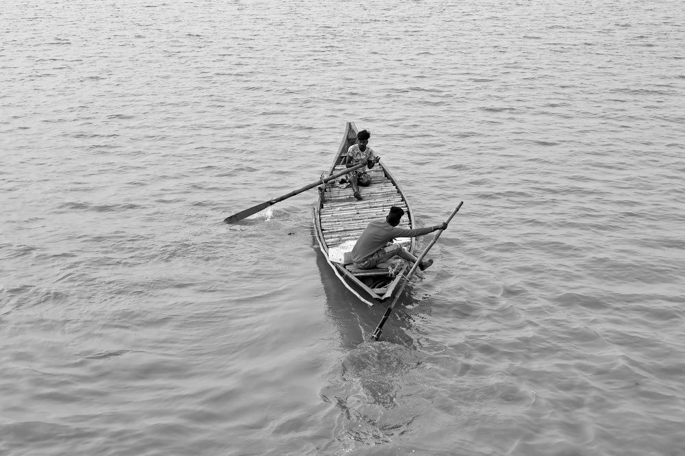 Photograph by Debanjan Dutta