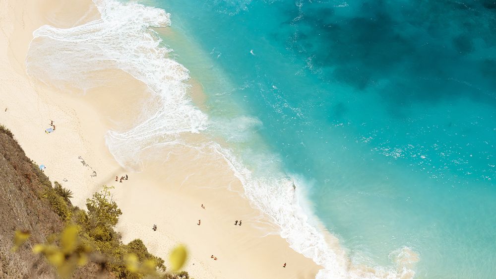 Photograph by Curry Yang