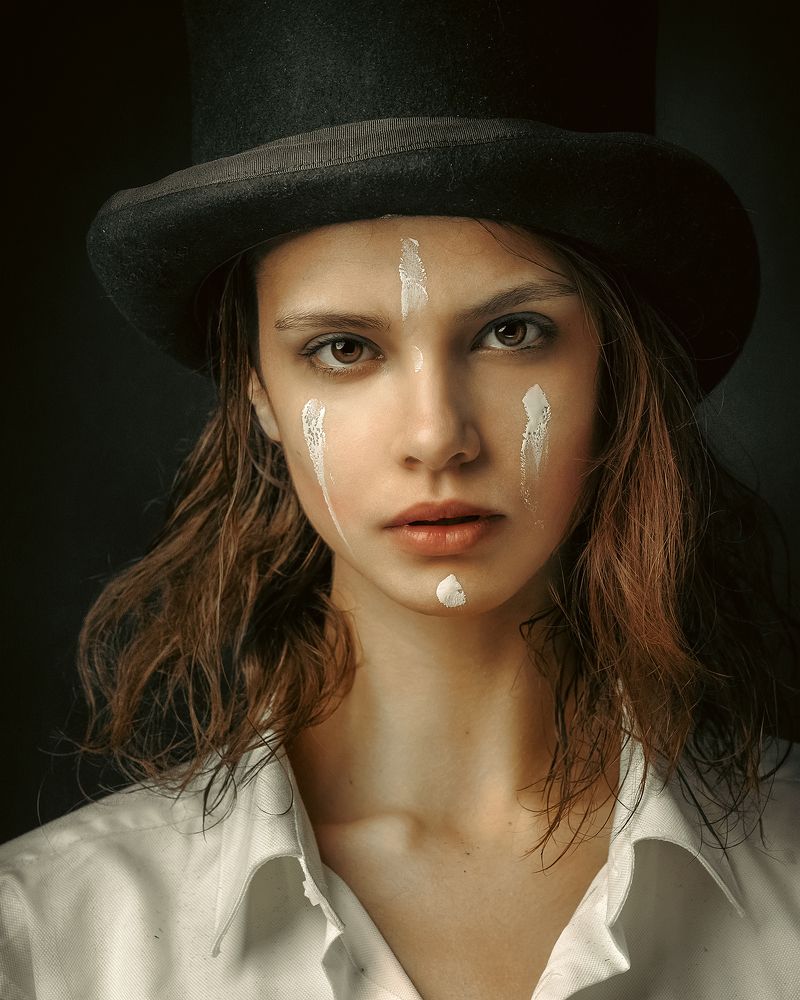 Photograph by Aleksandr Shvedov