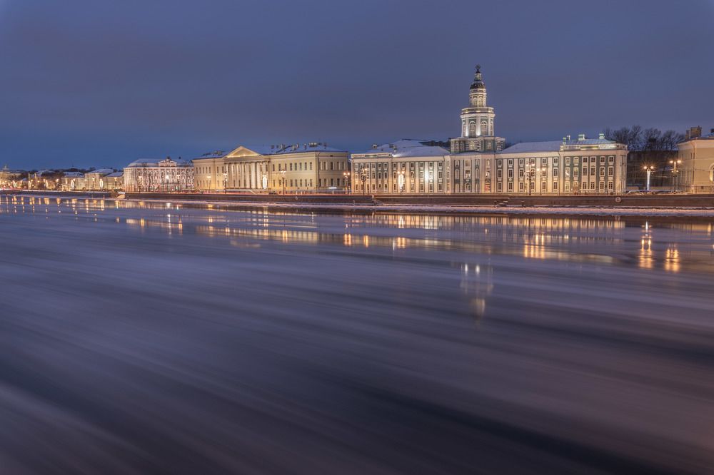 Photograph by Eric Rovell