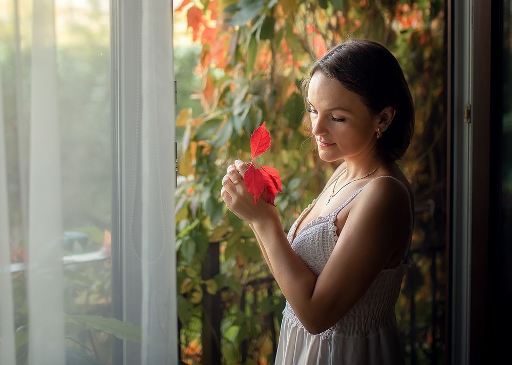 Photograph by Татьяна Стешенкова