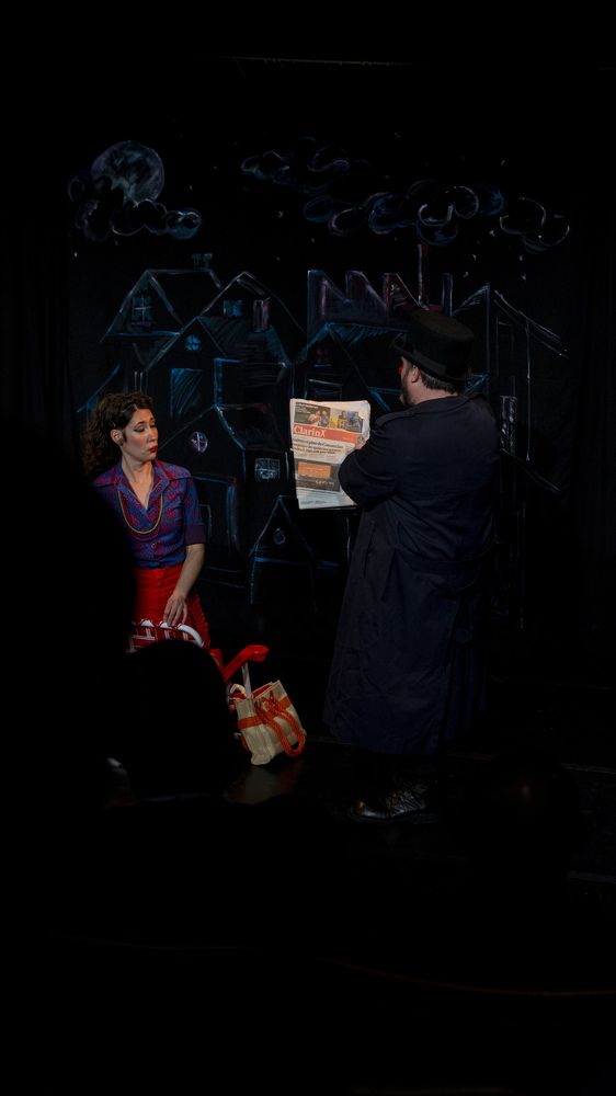 Фотография автора Iuliia Venediktova