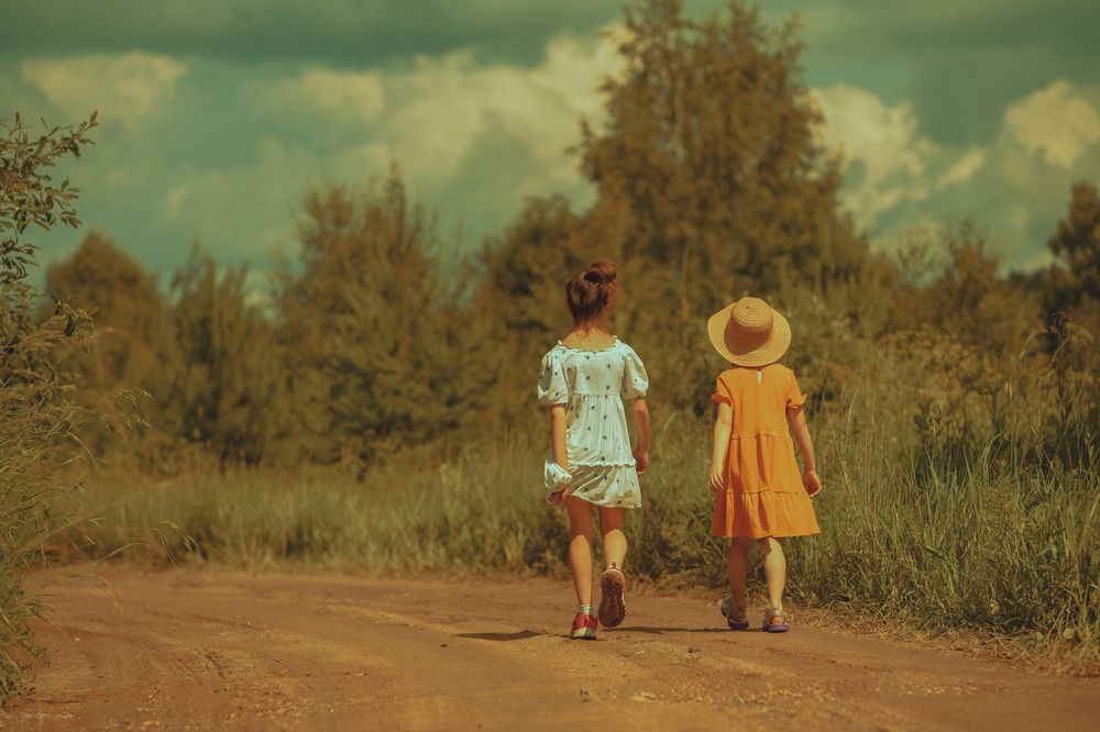 Photograph by Татьяна Скородумова