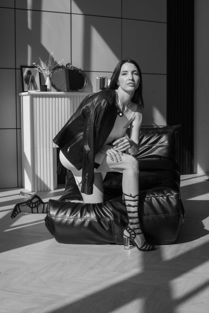 Photograph by Ольга Рачилова