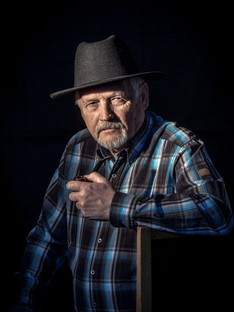 Photograph by Сергей Забиякин