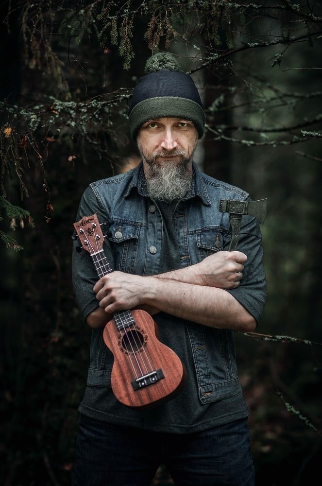 Photograph by Наталия Матвеева