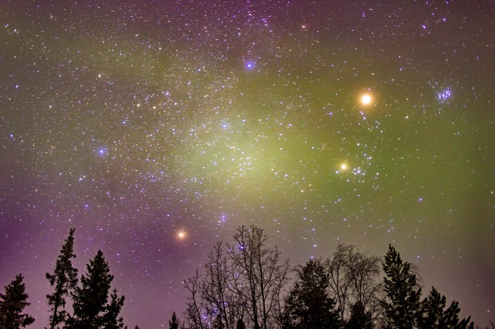 Photograph by Юлия Калугина