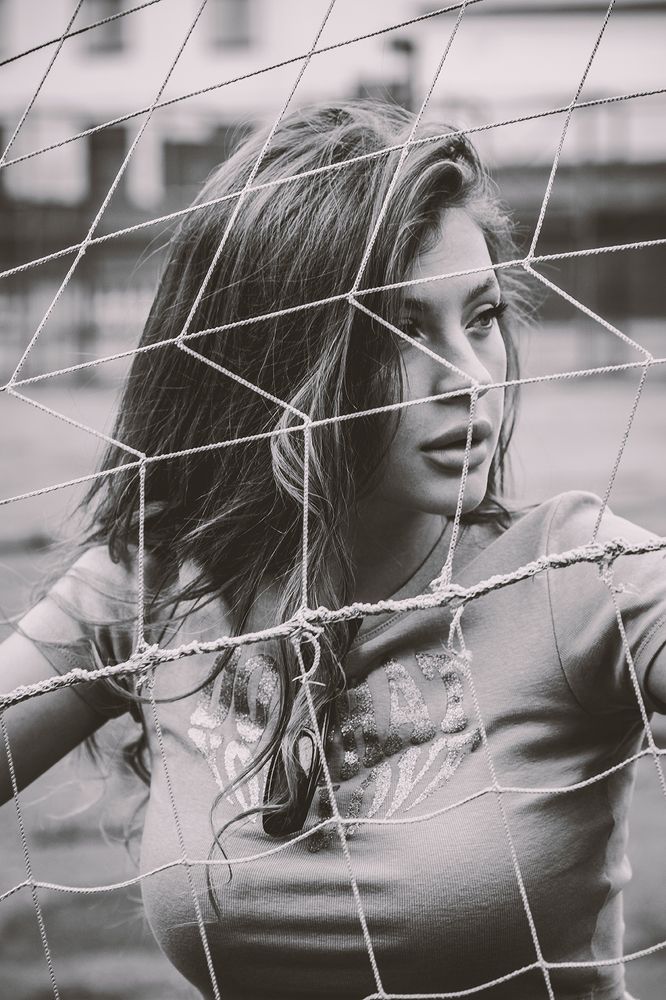 Photograph by Aleksandr Shvedov