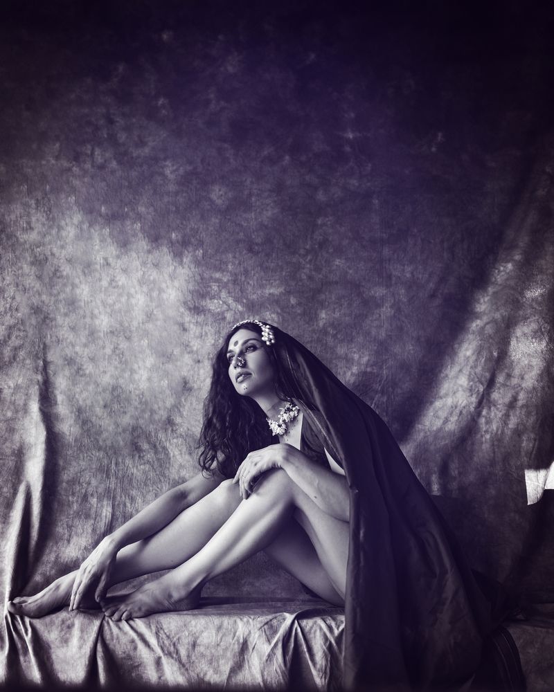 Photograph by Kiran Varghese