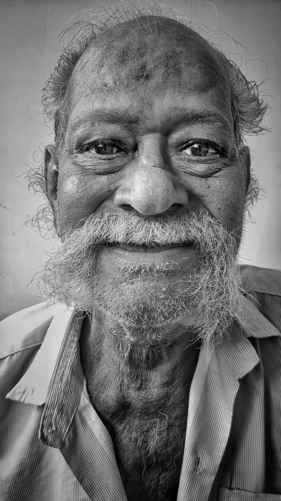 Фотография автора Santhosh Kumar