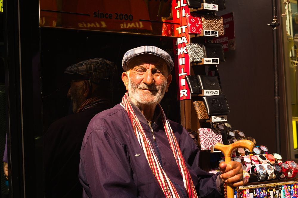 Photograph by Bilal Akbulut