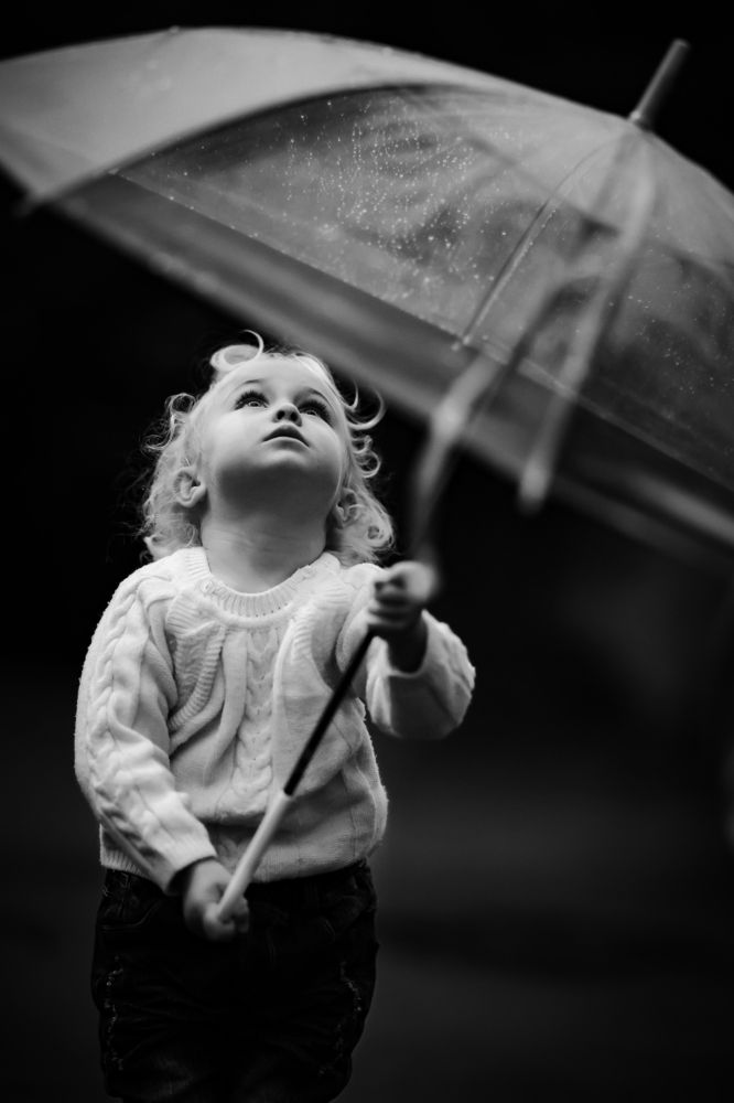 красота непогоды