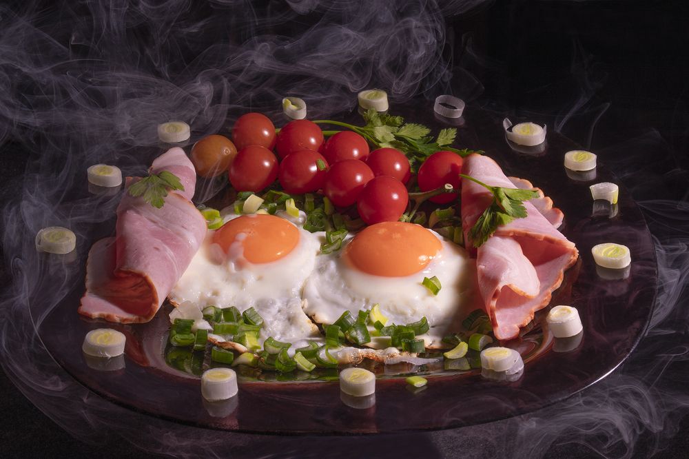 Photograph by Екатерина Бурикова