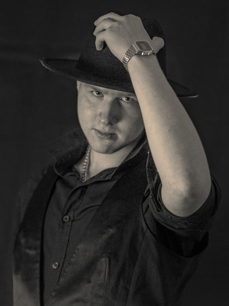 Photograph by Сергей Забиякин