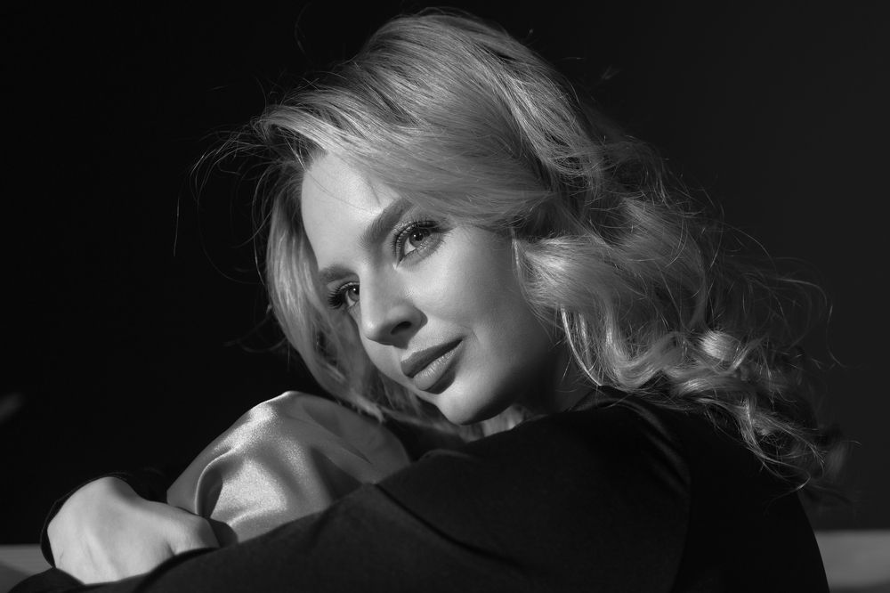 Photograph by Екатерина Баринова