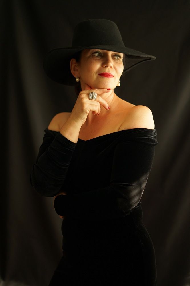 Photograph by Swetlana Brumm