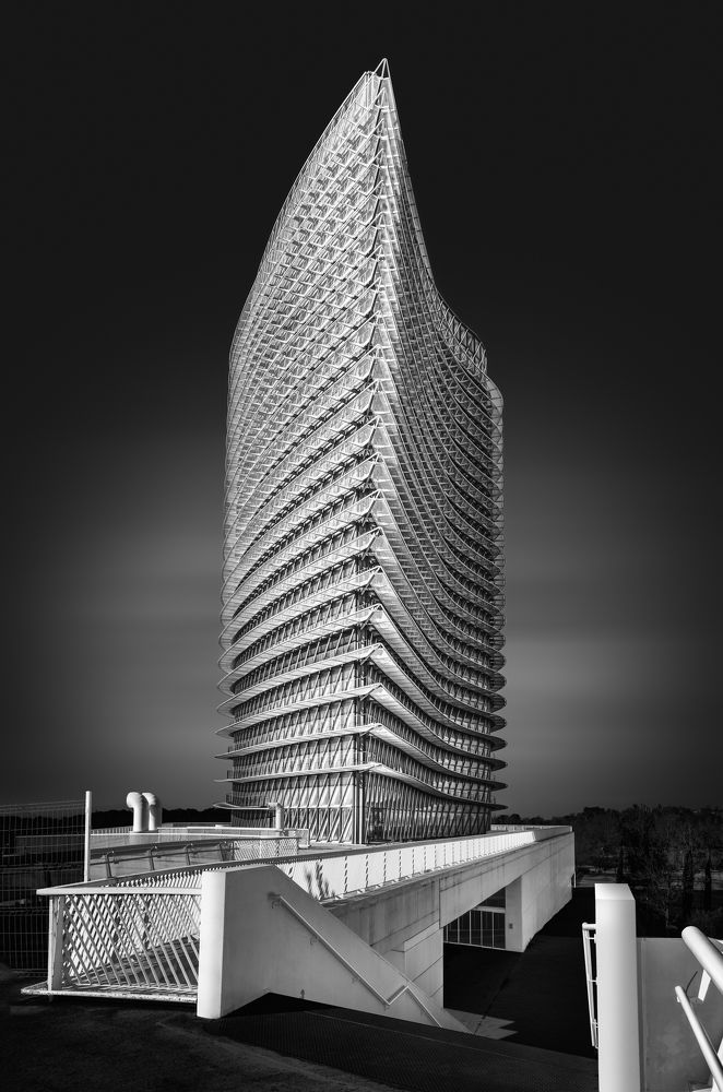 Photograph by Antoni Figueras