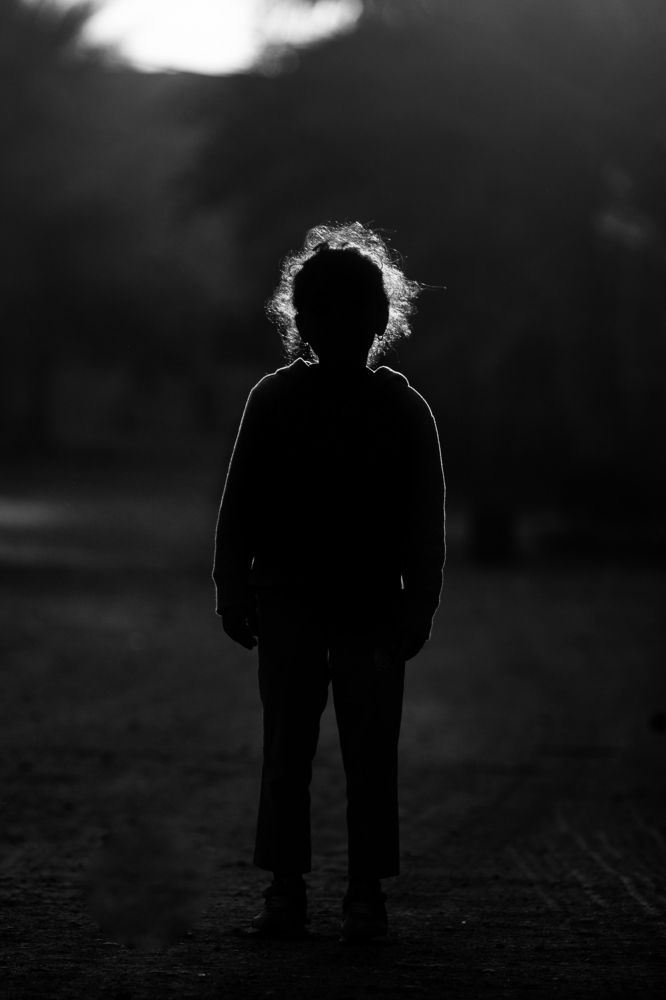 Photograph by Mohammed Rezaiguia