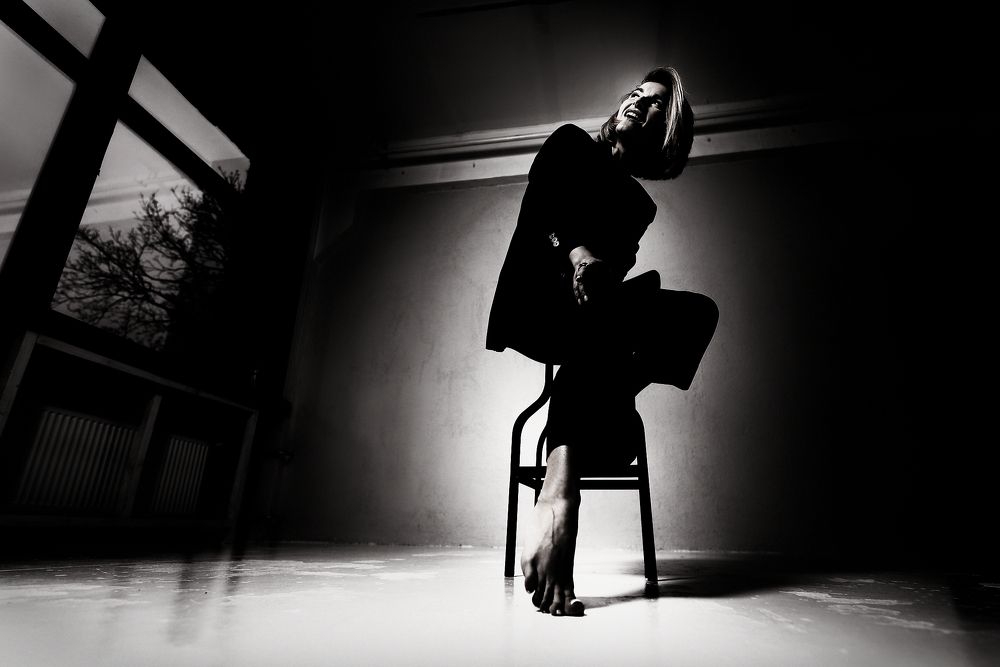 Photograph by Aleksei Degtjarjov