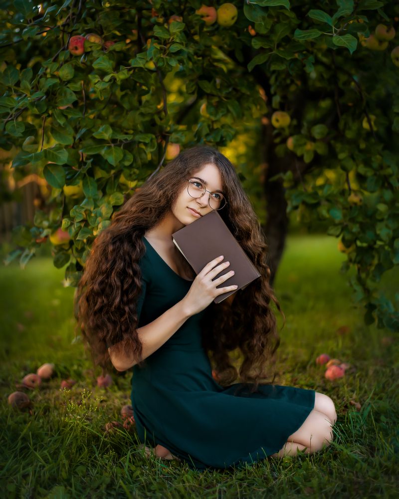 Photograph by Vilija Sedereviciute