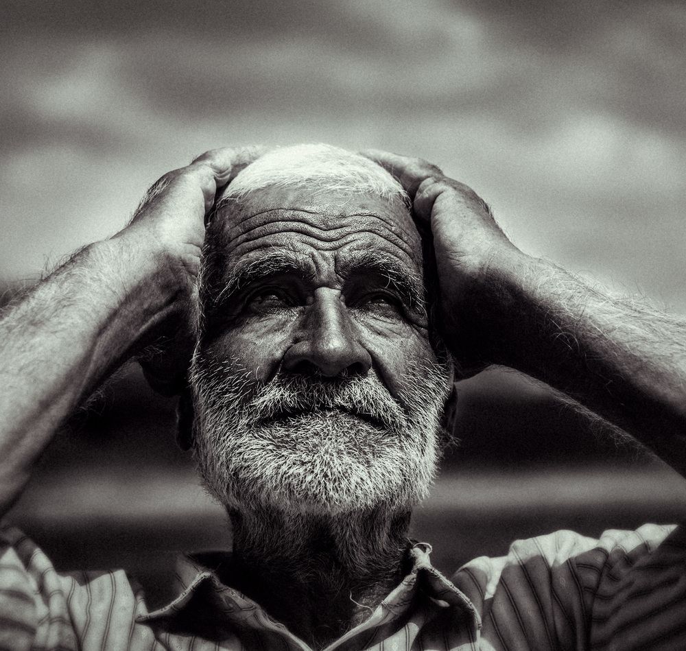 Photograph by Farzad Ajori