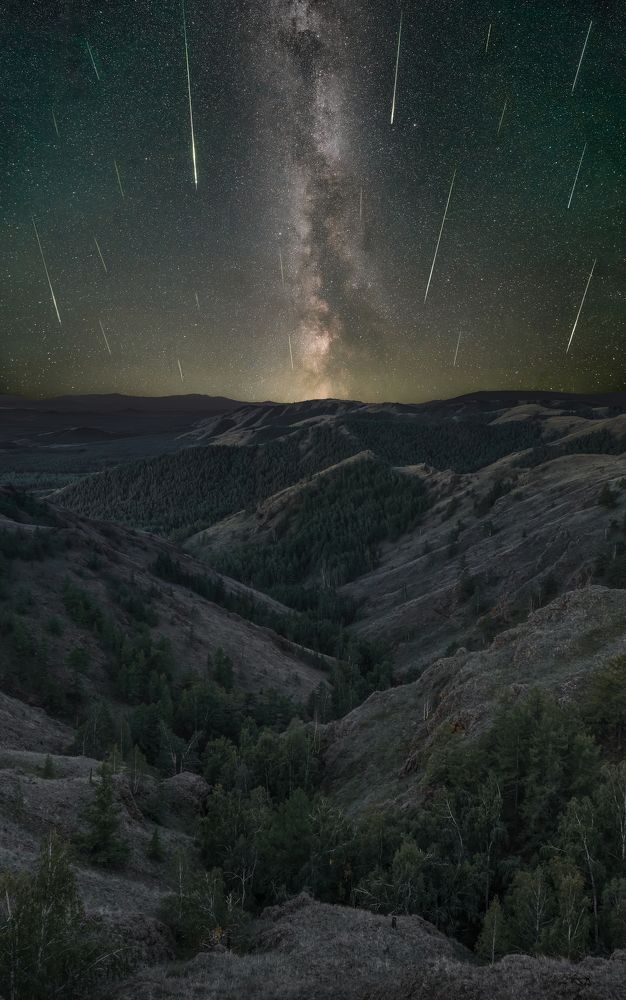 Photograph by Евгений Антонов