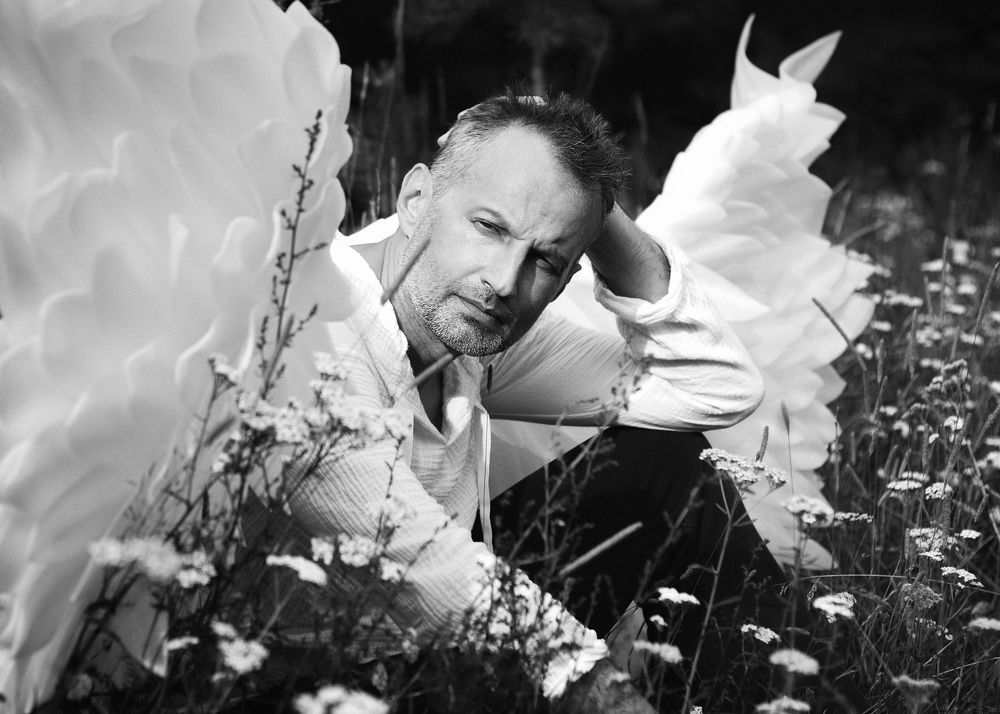 Photograph by Виктория Колышева