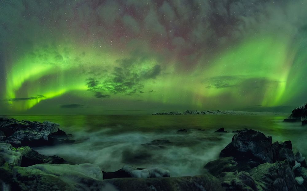 Photograph by Евгений Антонов