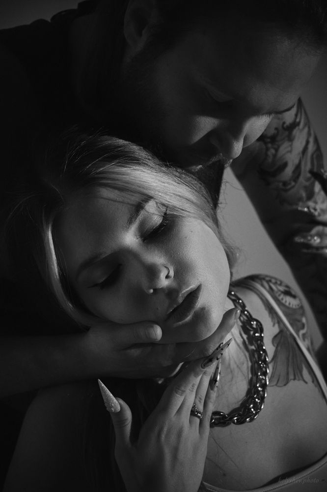 Photograph by Виктория Колышева